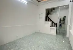 Cơ Hội Vàng Sở Hữu Nhà 3 Tầng Vị Trí Sát Quận 1, Hiếm Có Tại Bình Thạnh... Bán nhà riêng tại Gia Định, Hồ Chí Minh 03
