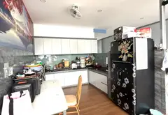 Cơ hội vàng sở hữu nhà 2 tầng rộng 266m2 cạnh khu dân cư Bộ Công An... Bán nhà riêng tại Phú Thuận, Hồ Chí Minh 06