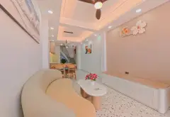 💥💥NỞ HẬU
🏡4 Tầng đúc 3PN
👍Vào ở ngay
Giá Chỉ 5.XX Tỷ🌹
📍Tăng Bạt Hổ, BLT - Bình Thạnh
Liên hệ:... Bán nhà riêng tại Bình Lợi Trung, Hồ Chí Minh 01