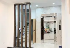 Bán nhà riêng khu đô thị Ciputra, quận Tây Hồ, nhà mới 6 tầng, thang máy, gara ô tô... Bán nhà riêng tại Phú Thượng, Hà Nội 03