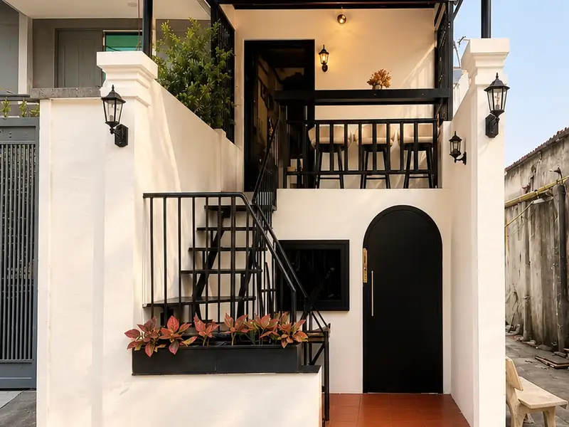 DT 55M2 11.X TỶ ☀️🌿 Căn Góc Mặt Tiền Phạm Viết Chánh, Khu Hiếm Nhà Bán Giáp Q1... Bán nhà mặt phố tại Thạnh Mỹ Tây, Hồ Chí Minh 01