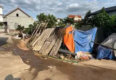Bán đất 128 m2 tại phi liệt văn giang... Bán đất tại Văn Giang, Hưng Yên 04