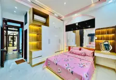 Bán nhà riêng Huỳnh Văn Nghệ 3 tầng ,63m2,5 phòng... Bán nhà riêng tại An Hội Tây, Hồ Chí Minh 12
