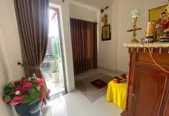 🏡 5,X TỶ – NHÀ MẶT TIỀN NGUYỄN HÀNG, NHƯNG ĐIỂM ĐÁNG CHÚ Ý LẠI NẰM Ở PHÍA SAU…... Bán nhà mặt phố tại Cẩm Lệ, Đà Nẵng 07
