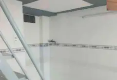 NHÀ ĐẸP 2 TẦNG - 2PN -HẺM XE TẢI CÁCH 100 M RA BÙI VĂN BA - GIÁ NHỈNH 3 Đ... Bán nhà riêng tại Tân Thuận, Hồ Chí Minh 05