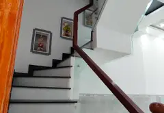 Nhà Mặt Tiền Đẹp - Kết Nối Tuyệt Vời Tại Bình Tân!... Bán nhà riêng tại Bình Tân, Hồ Chí Minh 05
