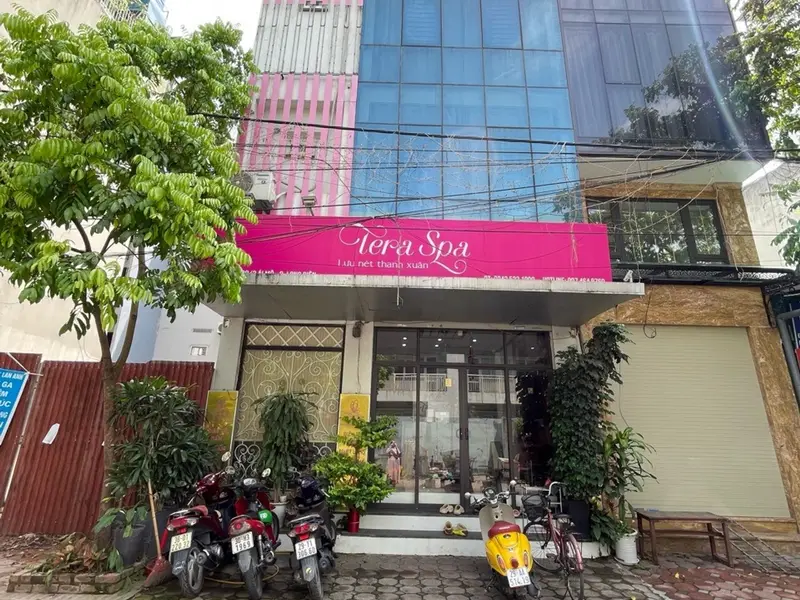 Bán nhà 4 tầng mặt tiền 6m tại Ái Mộ, vị trí đắc địa tiện kinh doanh... Bán nhà riêng tại Bồ Đề, Hà Nội 01