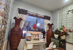 Nhà phố sang trọng, mặt tiền rộng tại Bình Tân, thuận tiện kinh doanh... Bán nhà mặt phố tại Bình Tân, Hồ Chí Minh 12