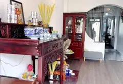 Nhà 2 mặt tiền Linh Tây, 4 tầng, 4 phòng ngủ, giá 8,8 tỷ... Bán nhà mặt phố tại Linh Xuân, Hồ Chí Minh 07