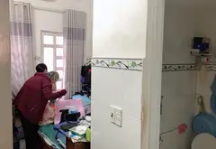 Bán nhà riêng phường 11 quận Gò Vấp, hẻm xe hơi, liền kề bệnh viện Gò Vấp... Bán nhà riêng tại Thông Tây Hội, Hồ Chí Minh 07
