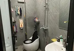 Nhà lô góc phú mỹ, giảm giá sốc, sẵn sàng về ở... Bán nhà riêng tại Chương Mỹ, Hà Nội 12