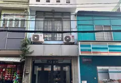 Nhà mặt phố sầm uất Trung Tâm Tân Bình – 3 tầng sang trọng, tiện kinh doanh... Bán nhà mặt phố tại Tân Bình, Hồ Chí Minh 02