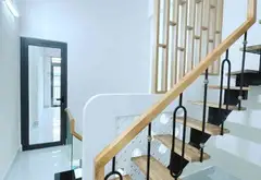 Cơ hội hiếm có sở hữu nhà 3 tầng mới đẹp quận 3 giá chỉ trên 7 tỷ... Bán nhà riêng tại Nhiêu Lộc, Hồ Chí Minh 09