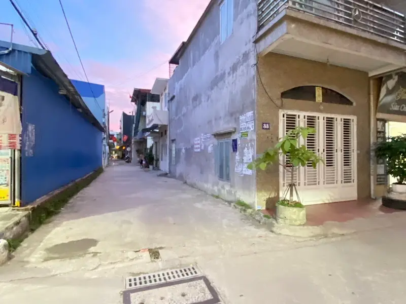 Nhà 3 Tầng Sang Trọng Tại Trung Lực - Kiệt Tác Nơi Đất Hải Phòng... Bán nhà riêng tại Hải An, Hải Phòng 01