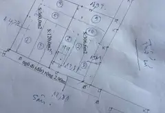 Đất Vuông Vắn Mặt Tiền Rộng Gần Cầu Kiến An... Bán đất tại An Lão, Hải Phòng 07