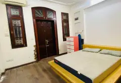 Bán nhà Riêng Đẳng Cấp Liền Kề Mỹ Đình Với Thiết Kế Hiện Đại Và Vị Trí Vàng... Bán nhà riêng tại Từ Liêm, Hà Nội 04