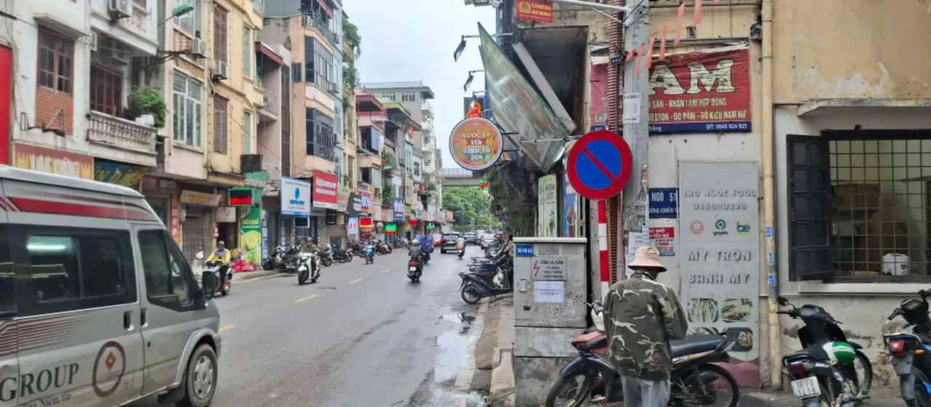 Căn hộ Văn Quán 2 ngủ full nội thất, vào ở ngay... Bán căn hộ chung cư tại Hà Đông, Hà Nội 01