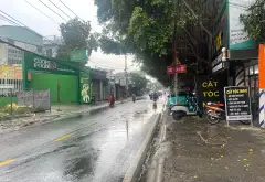 MẶT TIỀN ĐƯỜNG BÌNH PHÚ, TAM BÌNH – 112M² – CHỈ 12.5 TỶ... Bán nhà mặt phố tại Tam Bình, Hồ Chí Minh 04
