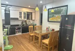 Căn hộ góc siêu tiện nghi tại Cầu Bươu, giá siêu hợp lý... Bán căn hộ chung cư tại Kiến Hưng, Hà Nội 03