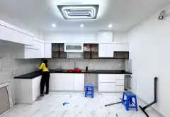 Bán nhà Tô Vĩnh Diện , 50m mới tinh , thang máy , một bước ra phố... Bán nhà riêng tại Khương Đình, Hà Nội 14