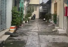 Bán nhà riêng 2 tầng phường Hòa Bình, quận 11, diện tích 27 m2, pháp lý cơ sở... Bán nhà riêng tại Hòa Bình, Hồ Chí Minh 15