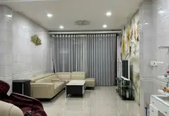Bán nhà mặt phố chợ vải Tân Bình, 104m2, 6 tầng BTCT, thang máy, kinh doanh sầm uất... Bán nhà mặt phố tại Tân Hòa, Hồ Chí Minh 07