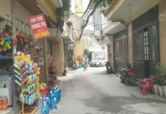 MỖ LAO – NHÀ 6 TẦNG THANG MÁY – NGÕ THÔNG KINH DOANH – GẦN HỒ – 14.5 TỶ... Bán nhà riêng tại Đại Mỗ, Hà Nội 07
