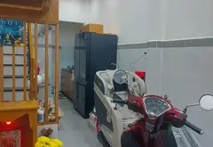 NHÀ 4 TẦNG – 2PN - MỚI ĐẸP – NGAY TRẦN HƯNG ĐẠO – CHỈ HƠN 6x T.Ỷ ( TL)... Bán nhà riêng tại Chợ Quán, Hồ Chí Minh 02
