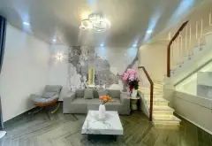 Bán nhà 2 tâng trung tâm Quận 7... Bán nhà riêng tại Tân Mỹ, Hồ Chí Minh 05