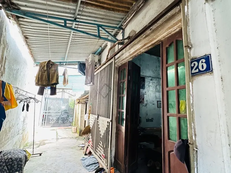Hiếm Đất bán, Trung tâm Ỷ Lan, 2 thoáng, 3 bước ô tô... Bán nhà riêng tại Thuận An, Hà Nội 01