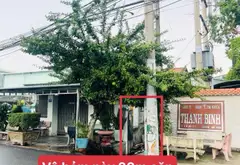 Cơ hội hiếm có: Nhà rộng 79m² giá chỉ 2,2 tỷ tại khu vực sầm uất Lê Minh Xuân... Bán nhà riêng tại Bình Lợi, Hồ Chí Minh 11