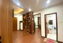 Căn hộ chung cư CT36 Xuân La Tây Hồ - Bộ Quốc Phòng - Căn góc 3 mặt thoáng view Hồ Tây, có slot oto... Bán căn hộ chung cư tại Tây Hồ, Hà Nội 08