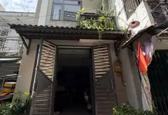 Bán nhà riêng 4 tầng tại Bình Hưng Hòa, gần Lê Văn Quới, diện tích 31m2... Bán nhà riêng tại Bình Hưng Hòa, Hồ Chí Minh 01