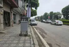Bán nhà mặt phố 7 tầng lô góc 3 mặt thoáng tại xã Đông Anh, Hà Nội... Bán nhà mặt phố tại Đông Anh, Hà Nội 05