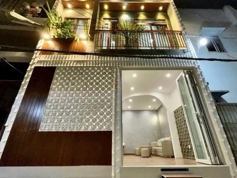 👉GÒ VẤP -NGUYỄN VĂN LƯỢNG $ 3.78 TL
👉DT:27 M2 (6× 5) 
👉NGAY KHU VIP CITYLAND, LOTTE MART🚘 Ô TÔ... Bán nhà riêng tại Gò Vấp, Hồ Chí Minh 01