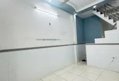 Nhà 3 Tầng Mới Xây - Góc Hẻm Xe Hơi Trần Quang Cơ... Bán nhà riêng tại Phú Thạnh, Hồ Chí Minh 08