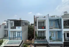 🔥 NHÀ MỚI XÂY – HOÀN CÔNG ĐẦY ĐỦ – LINH XUÂN – 6,XX TỶ 🔥... Bán nhà riêng tại Linh Xuân, Hồ Chí Minh 02