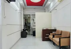 Bán nhà Nguyễn Thị Tần P.2 Q.8. Diện tích 49m2. Kết cấu 5 tầng 6PN 4WC. Hoàn công đủ.... Bán nhà riêng tại Chánh Hưng, Hồ Chí Minh 02
