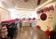 Nhà phố 5 tầng đẳng cấp tại trung tâm quận Lê Chân, ngõ rộng ô tô tránh thoải mái... Bán nhà riêng tại An Biên, Hải Phòng 04