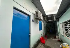 Nhà C4 108m² tại Phước Long B, giá 3.65 tỷ, có dãy trọ thu nhập ổn định... Bán nhà riêng tại Phước Long, Hồ Chí Minh 02