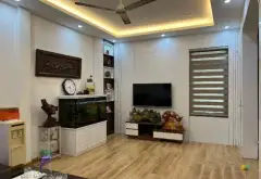 Bán nhà riêng 5 tầng lô góc tại Vạn Phúc, phù hợp kinh doanh ô tô đỗ cửa... Bán nhà riêng tại Hà Đông, Hà Nội 11