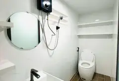 Căn hộ chung cư 1 phòng ngủ diện tích 21m² tại Phú Nhuận, giá 2.2 tỷ... Bán căn hộ chung cư tại Phú Nhuận, Hồ Chí Minh 06