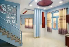 Bán nhà lô góc 2 tầng 3 phòng ngủ tại Tân Tạo, Bình Tân với giá hợp lý... Bán nhà riêng tại Tân Tạo, Hồ Chí Minh 03