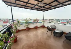 Bán nhà riêng 6 tầng tại Phúc Lợi, mặt tiền 9.5m, xây độc lập, thang máy... Bán nhà riêng tại Phúc Lợi, Hà Nội 19