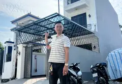Nhà riêng 3 tầng diện tích rộng với 4 phòng ngủ tại khu vực thuận tiện... Bán nhà riêng tại An Hải, Hải Phòng 03