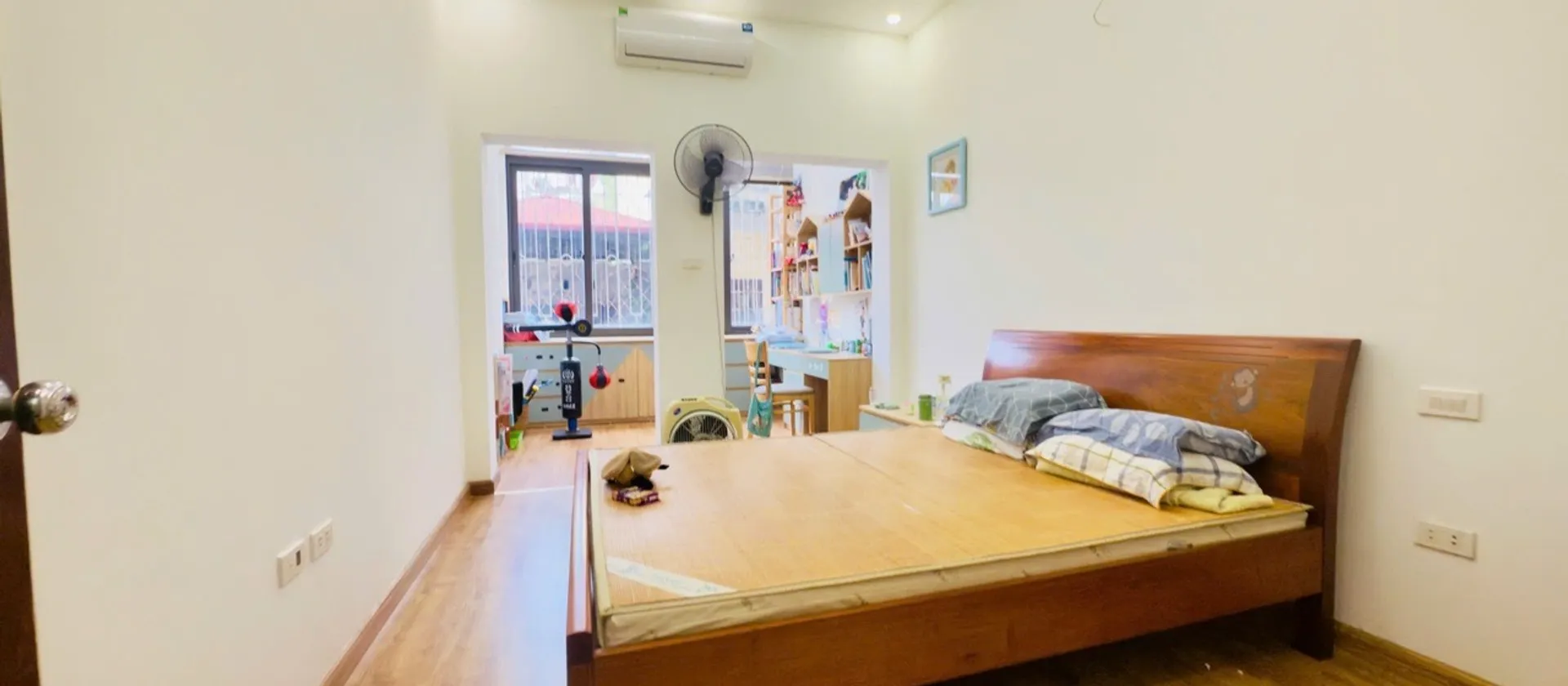 Nhà Đống Đa Mặt Ngõ Rộng - 5 Tầng Kiên Cố, Kinh Doanh Nhỏ Tuyệt... Bán nhà riêng tại Đống Đa, Hà Nội 01