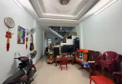 Bán nhà 2 tầng diện tích 56.6m², hẻm ô tô 6m tại Gò Xoài... Bán nhà riêng tại Bình Hưng Hòa, Hồ Chí Minh 06