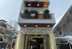 ĐƯỜNG XE TẢI THÔNG - TÔ HIỆU - P.PHÚ THẠNH - TÂN PHÚ... Bán nhà mặt phố tại Phú Thạnh, Hồ Chí Minh 02