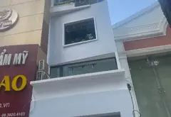 Nhà Mặt Phố Quận 3 - Sống Sang, Kinh Doanh Đỉnh... Bán nhà mặt phố tại Xuân Hòa, Hồ Chí Minh 01