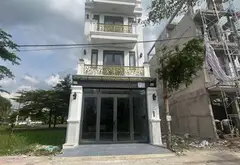 Cơ hội sở hữu nhà mặt phố sang trọng tân cổ điển giá mới chỉ 9.2 tỷ... Bán nhà mặt phố tại Nhà Bè, Hồ Chí Minh 02